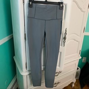 NWT Lululemon In Focus Run Tight Leggings